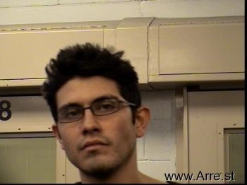 David  Padilla Mugshot